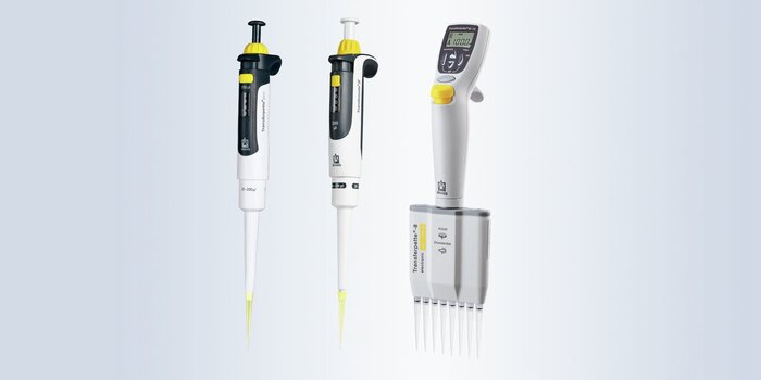 Micropipettes