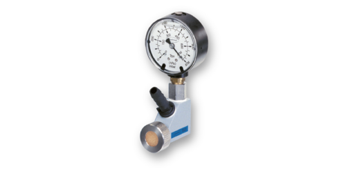 Regulator valves for vacuum