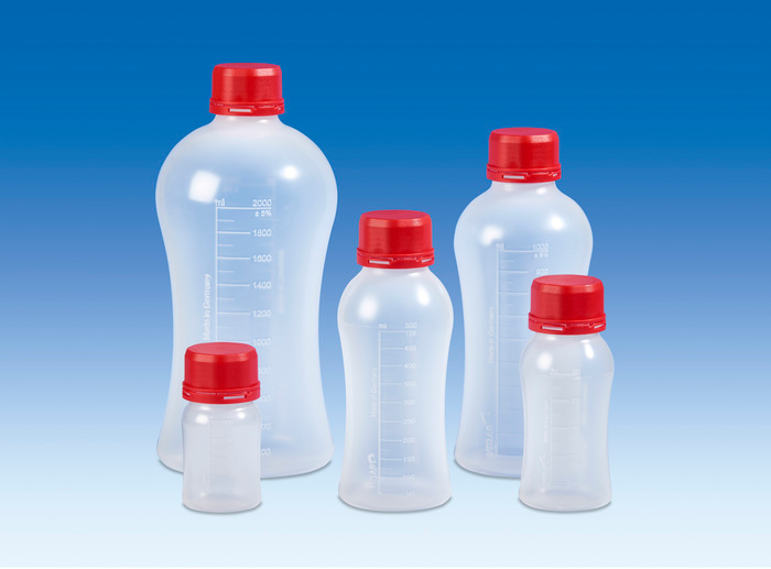 VITgrip™ lab bottles