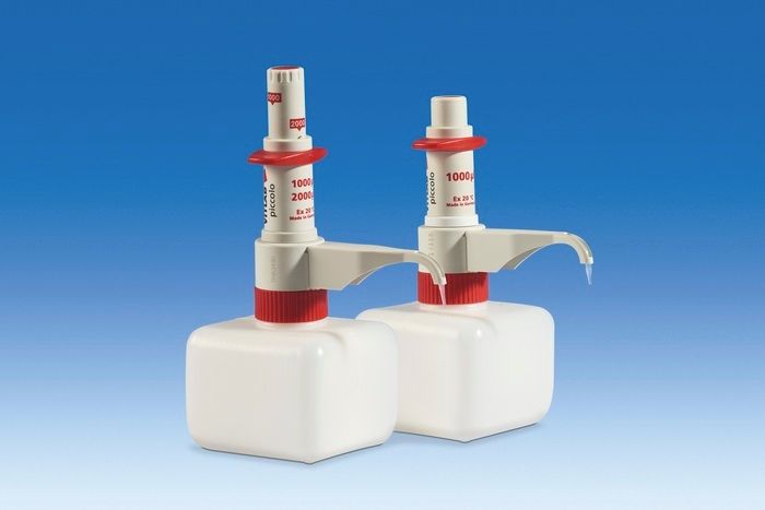 Bottle Top Dispensers | Shop BRANDTECH's Entire Collection