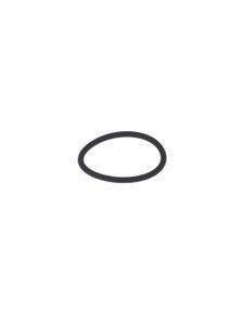 O-ring for inlet flange, 32mm x 2,5mm, FKM