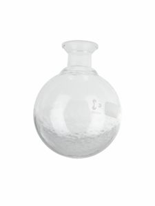 Round bottom flask 500ml with spherical
joint, coated