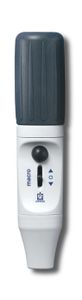 Pipette controllers macro, 0,1 ml - 200 ml, supplied with spare membrane filter 3 μm