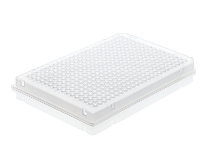 NNページ 384-Well PCR and qPCR Plates | Shop Lab Plates