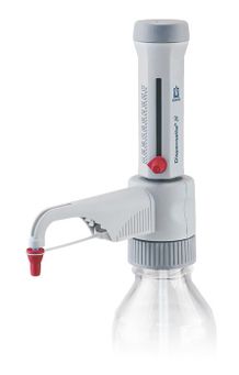 Dispensette® S, analog-adjustable, DE-M, 0,1 ml - 1 ml