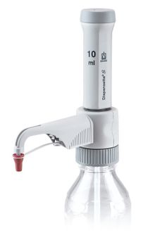 Dispensette® S, fixed-volume, DE-M, 10 ml