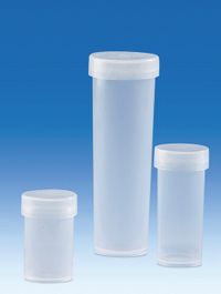 Lab Sample Containers | 5ml - 160ml | BRANDTECH