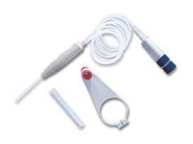 Flexible discharge tubing Dispensette®, Dispensette® S Organic, PTFE