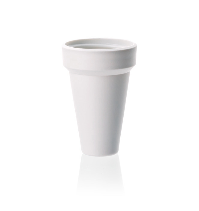 Adapter housing accu-jet® S