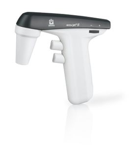 Pipette controllers accu-jet® S