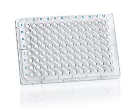 Shop the BRANDplates® 96-Well Microtitration Plate