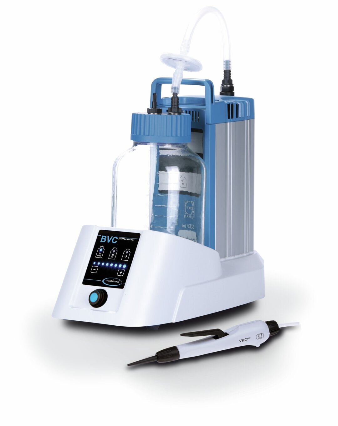 BVC professional G Fluid aspiration system