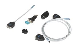 Communication Kit, USB to VACUU·BUS converterfor communication with VACUU·BUS devices