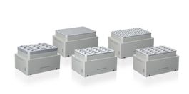Cooling Block Lab Cooling Block | Keeps PCR Consumables & Tubes Cool