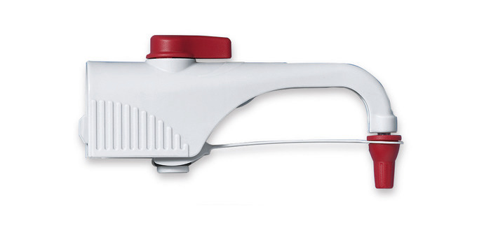 Discharge tubes Dispensette® S