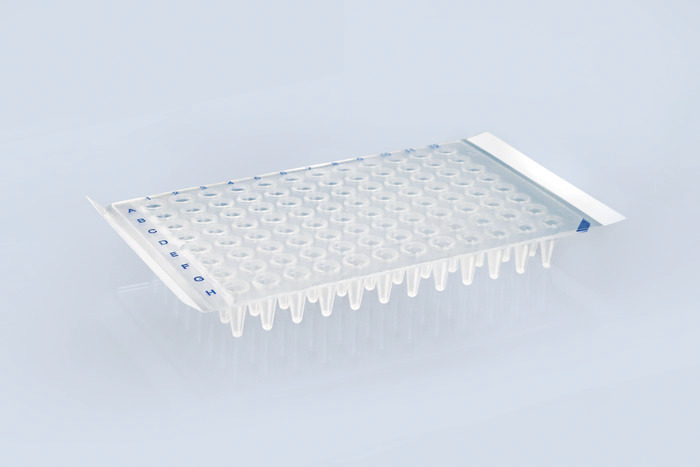 Life Science sealing films for PCR and qPCR
