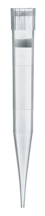 Filter tips, 50 - 1,000 µl, PP, filter PE, colorless, BIO-CERT® LIQUID HANDLING QUALITY