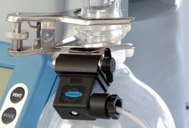 Fluid level sensorfor round bottom flask 500 mlcertification (NRTL): C/US