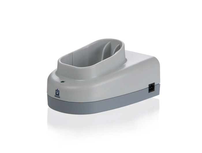 Charging station HandyStep® electronic