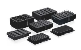 Adapter for Liquid Handling Station | BRANDTECH