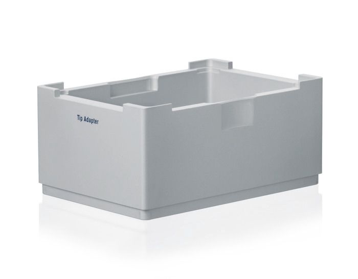 Adapter for Liquid Handling Station | BRANDTECH