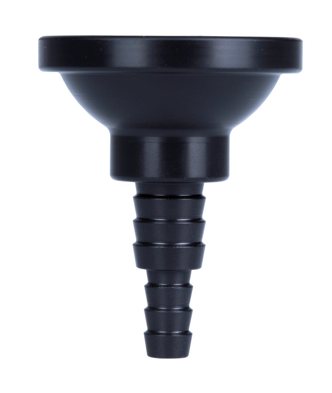 Drain for exhaust vapor condenser,with hose nozzle DN 6/10mm, with KS