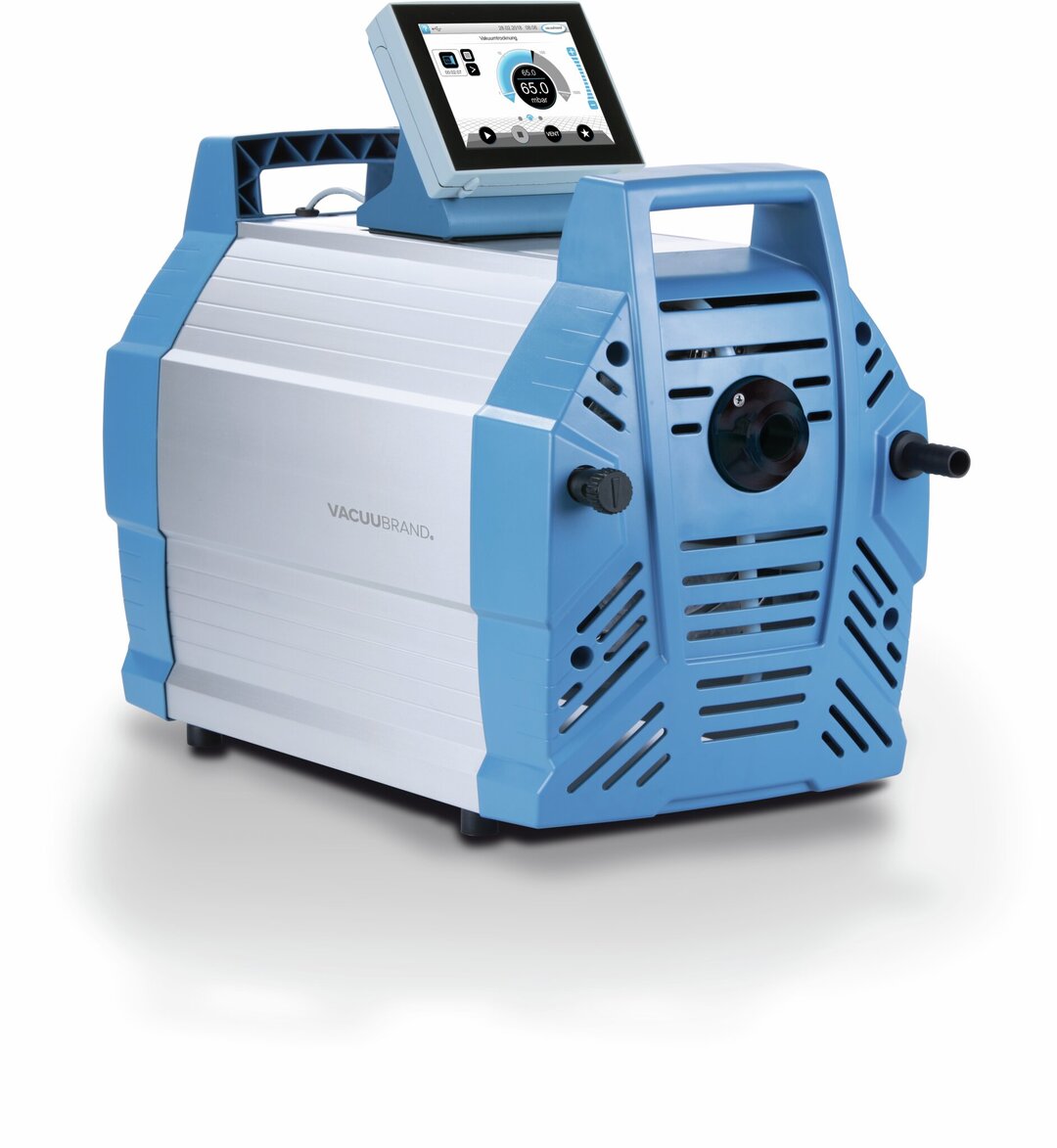 MD 12C NT VARIO select VARIO® chemistry diaphragm pump