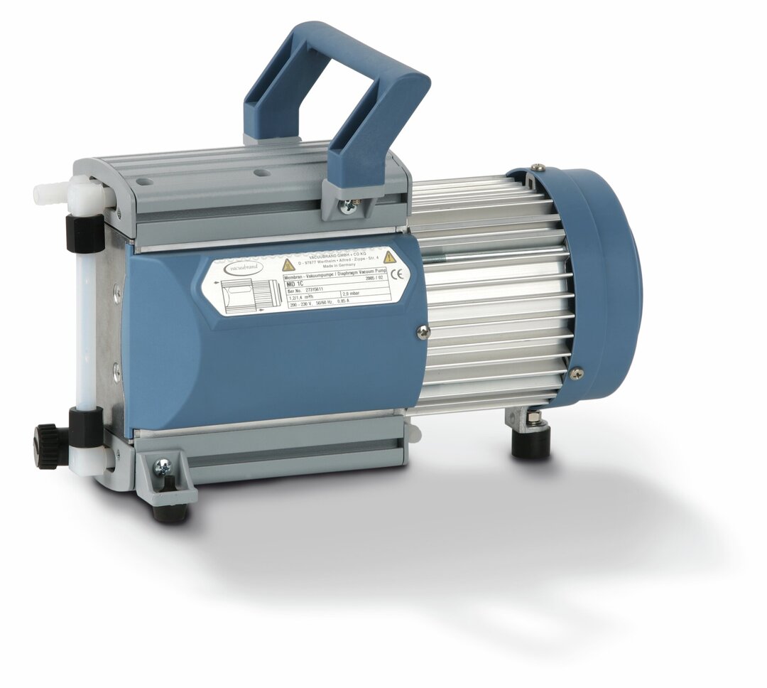 Chemistry diaphragm pump MD 1C