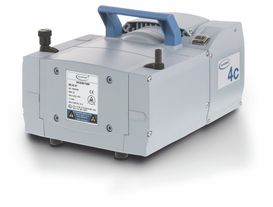 MD 4C NT Chemistry diaphragm pump