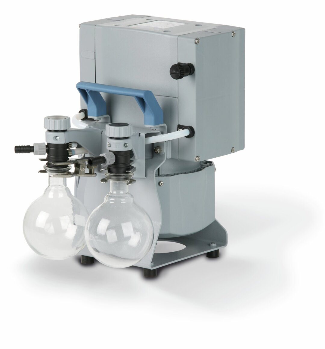 MD 4C NT +2AK Chemistry vacuum system