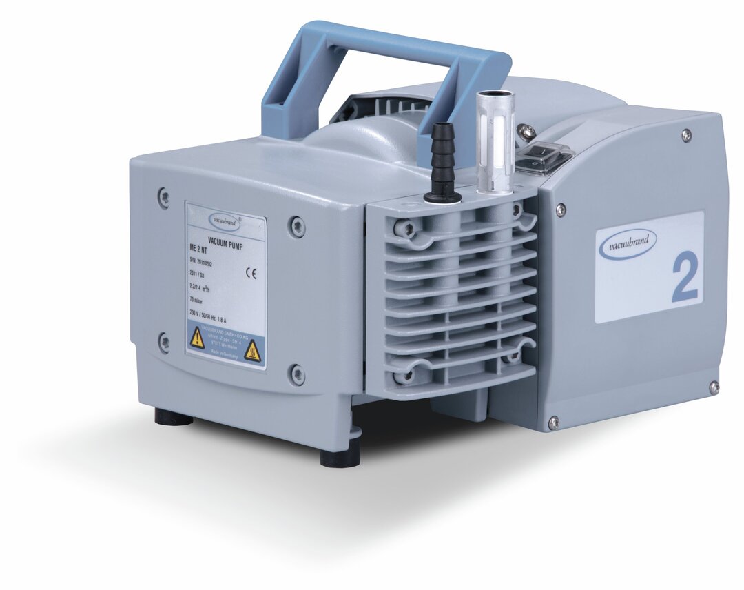 ME 2 NT Diaphragm pump