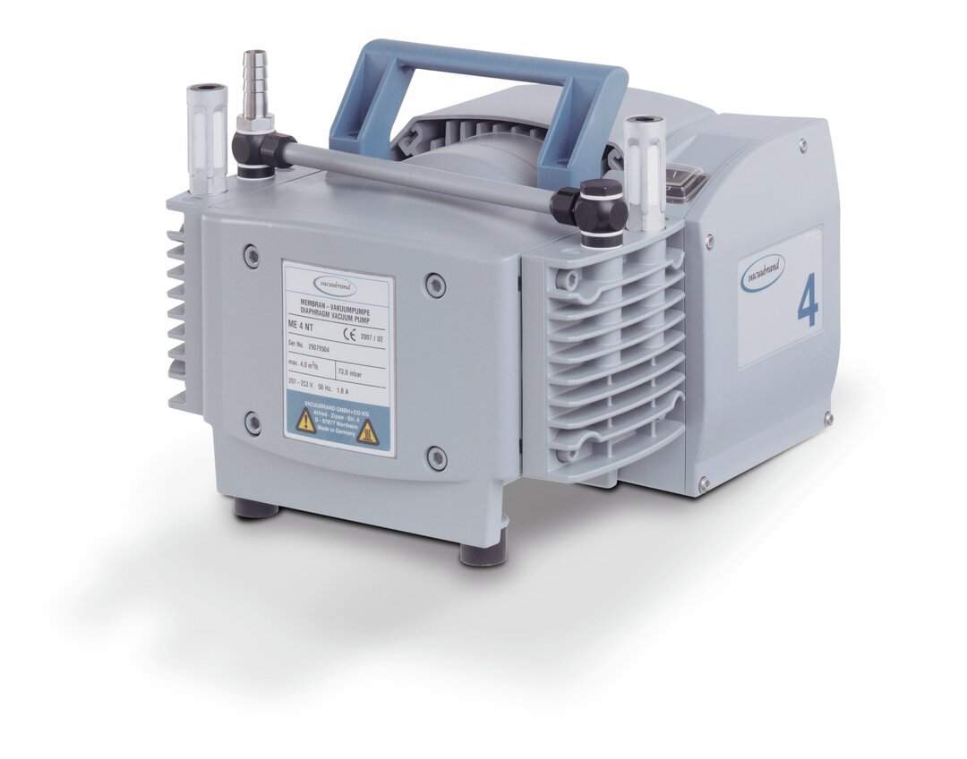 ME 4 NT Diaphragm pump