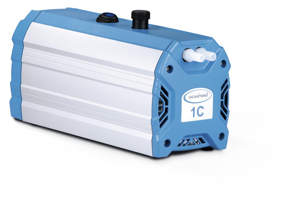 MZ 1C Chemistry diaphragm pump