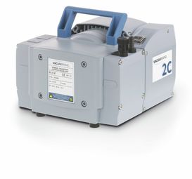MZ 2C NT Chemistry diaphragm pump