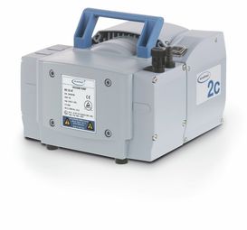 MZ 2C NT Chemistry diaphragm pump