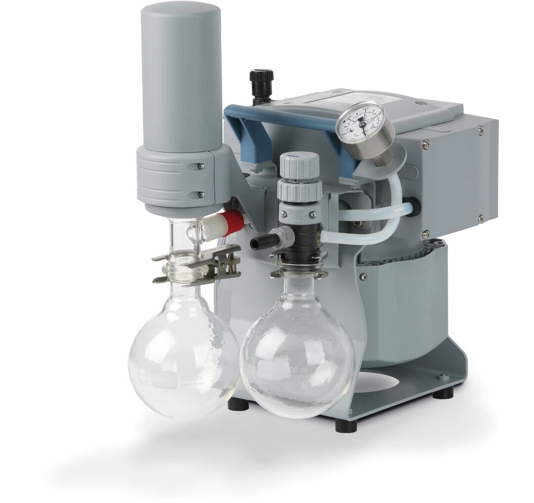 PC 101 NT Chemistry pumping unit