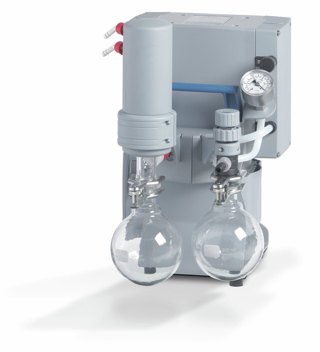 PC 201 NT Chemistry pumping unit