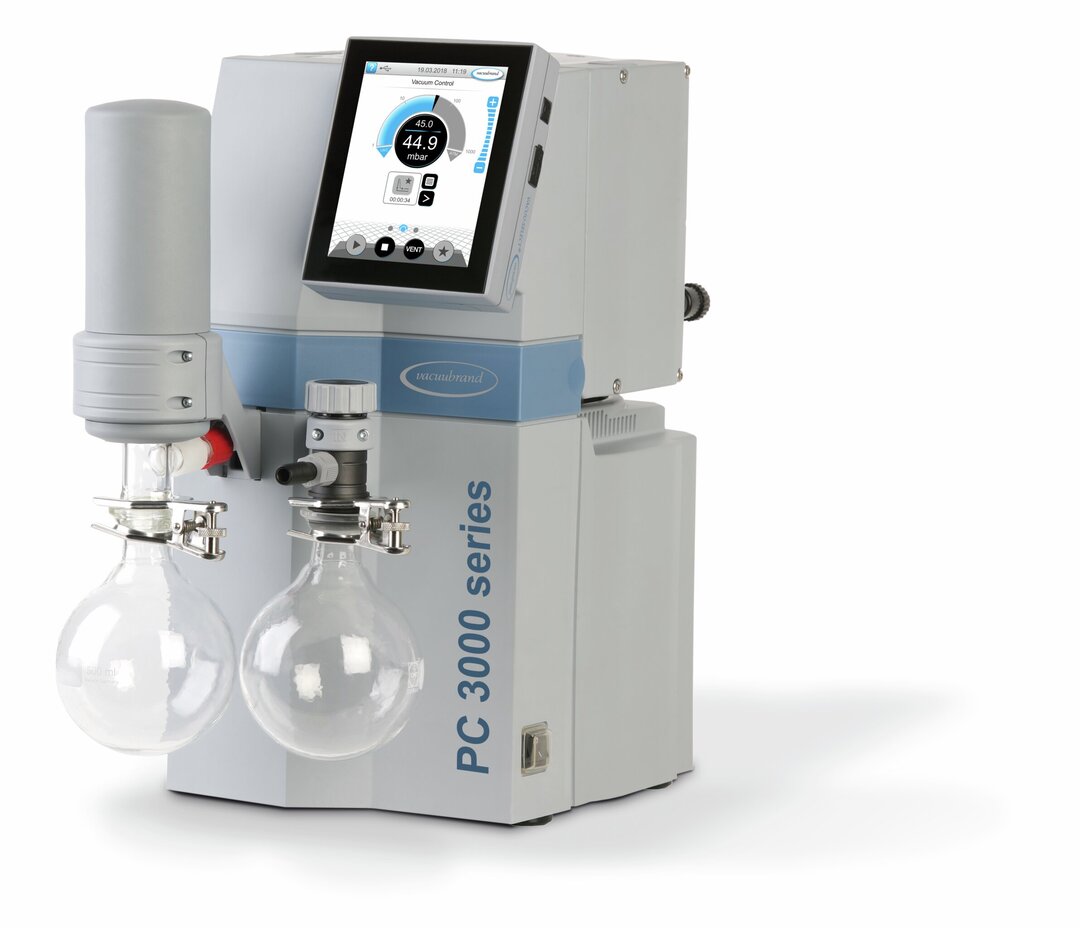 PC 3004 VARIO select VARIO® chemistry pumping unit