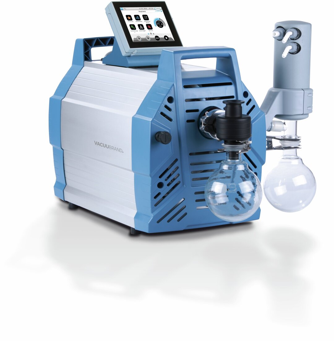 PC 3010 NT VARIO select VARIO® chemistry pumping unit