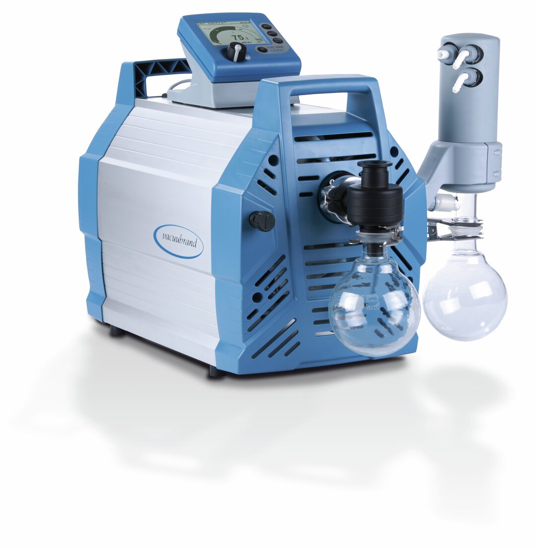 VARIO Chemistry pumping unitPC 3016 NT VARIO