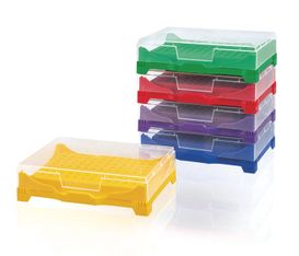 PCR-Box/-Rack