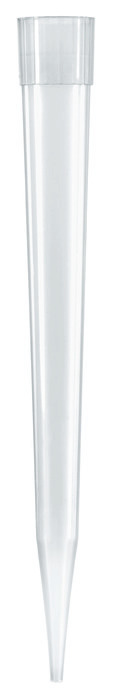 Pipette tips, bulk packed, in bags, XXL, 1.000 - 10.000 &micro;l, PP, colorless, CERTIFIED LIFE SCIENCE QUALITY