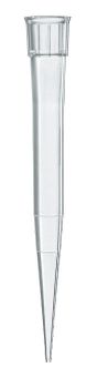 Pipette tips, 5 - 300 µl, PP, colorless
