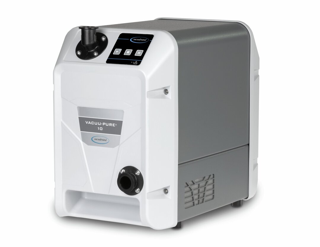 VACUU·PURE 10 Screw pump