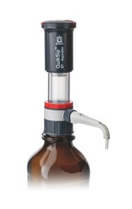 Extraction Bootle's Bottle-top burette and aspirator - Liquid Handling
