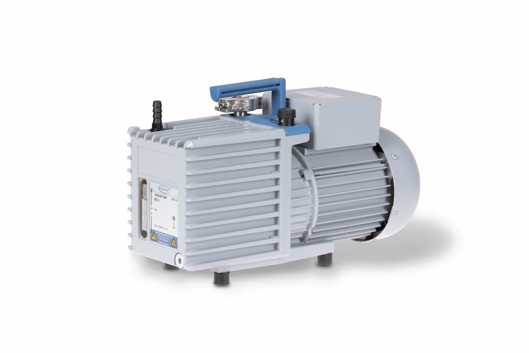 RZ 2.5 Rotary vane pump