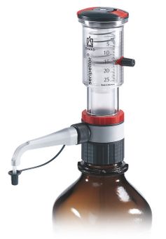 seripettor® Bottle-top dispensers