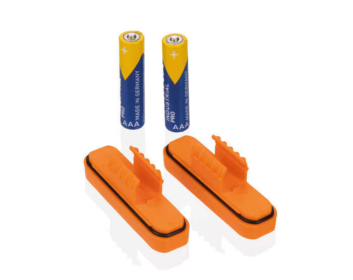 Battery Titrette® BRAND