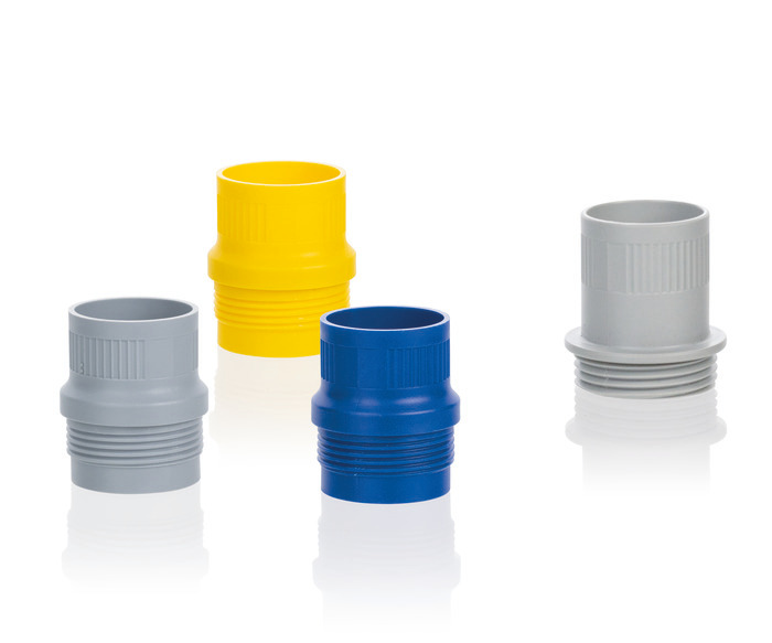 Ejector (upper part) Transferpette® S + pro + electronic, up to 1,000 µl single channel