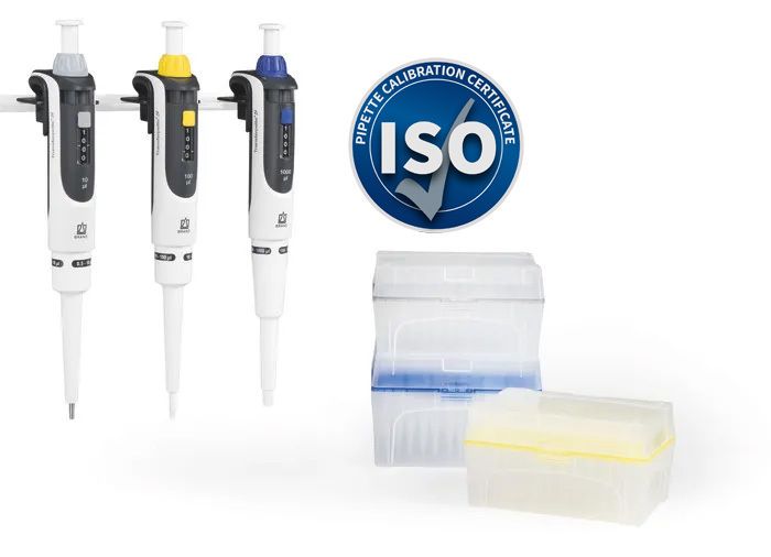 Pipette Set Pipette Set